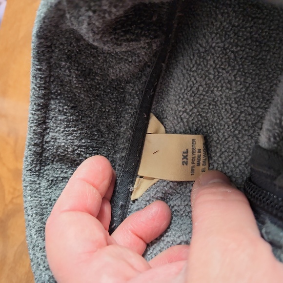 Duluth Trading Co Sweater - Picture 4 of 9